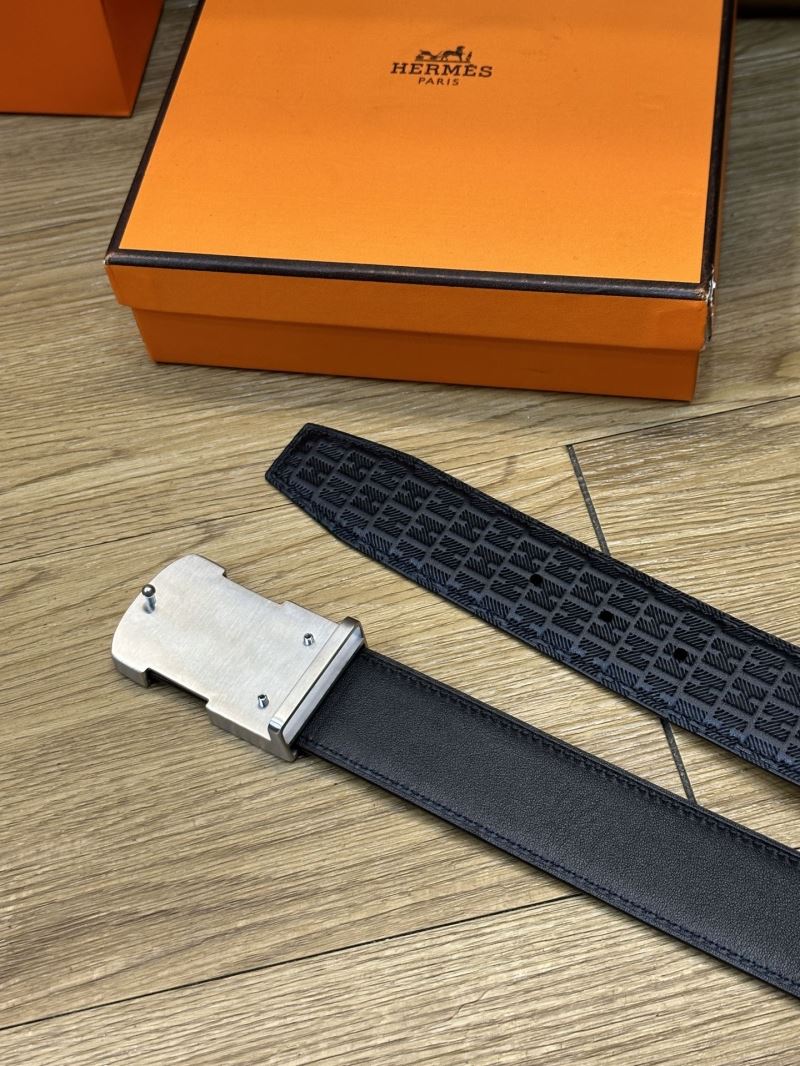 Hermes Belts